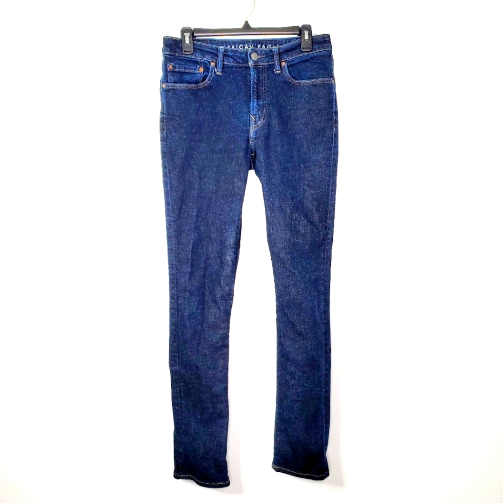 American Eagle Next Level Airflex Slim Denim Jeans Men 32X34